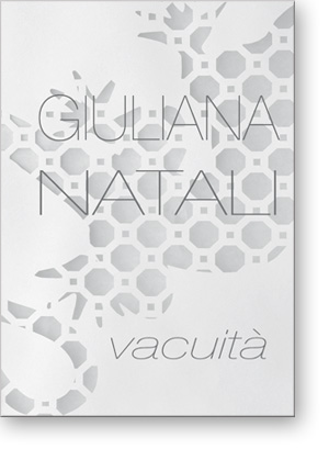 il catalogo della mostra "VACUITA' a palazzo TE, Mantova (click on image for download)