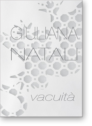 il catalogo della mostra "VACUITA' a palazzo TE, Mantova (click on image for download)