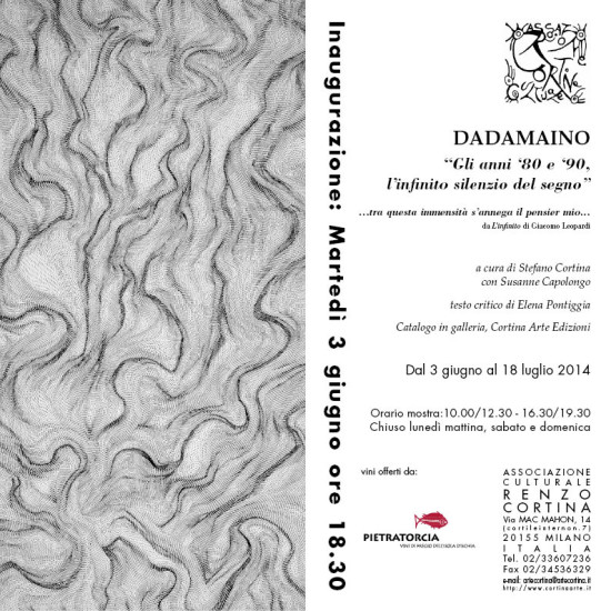 DADAMAINO-CORTINA