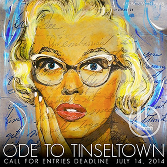 ODE-TO-TINSELTOWN