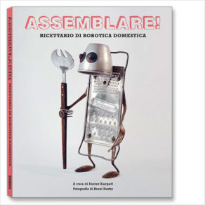 ASSEMBLARE!