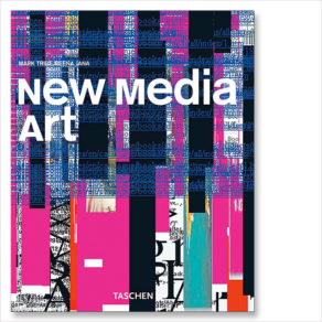 NEW MEDIA ART